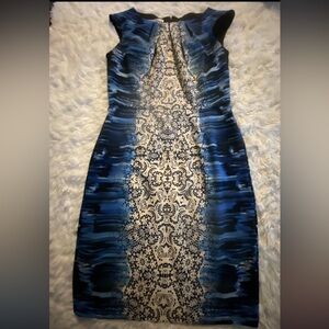 Maggie London Dress Size 8